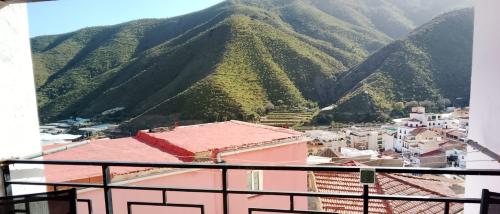 Albuñol Costa Tropical maison foto 6323796