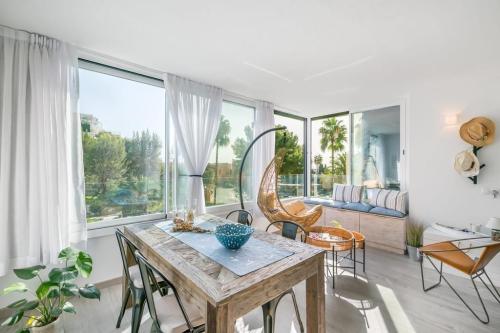 Puerto Portals Ponent appartement foto 6323807