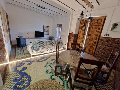 Fuente En-Segures Alt Maestrat rez-de-chaussée foto 6323812