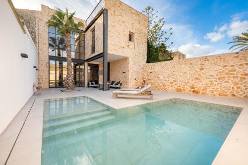 Santanyí Sud maison foto 6323896