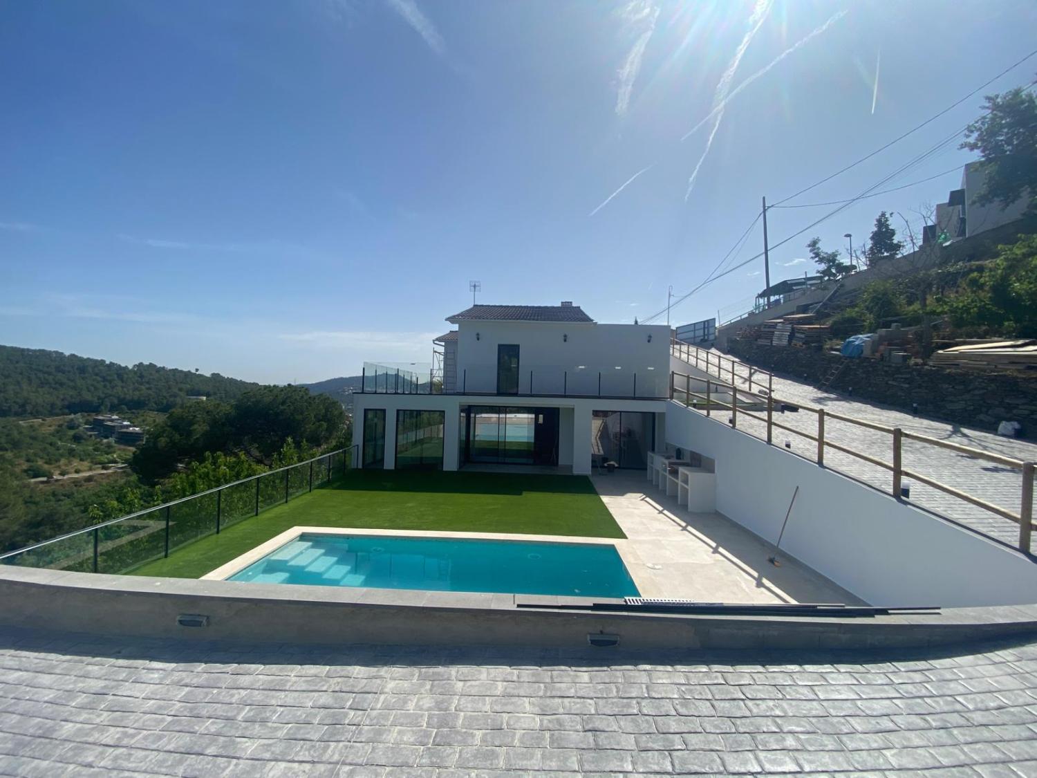  à vendre villa Torrelles De Llobregat Baix Llobregat 3