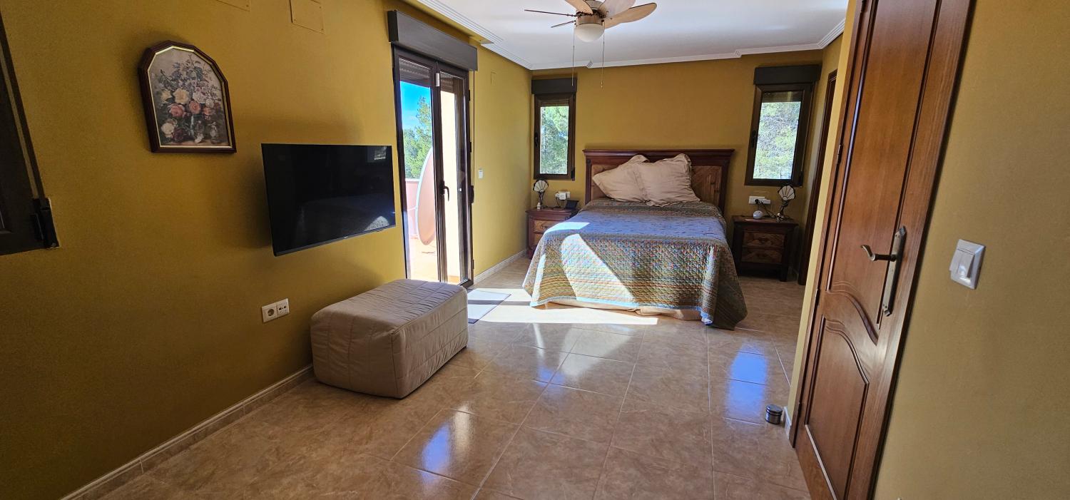  à vendre villa Balones Comtat 10