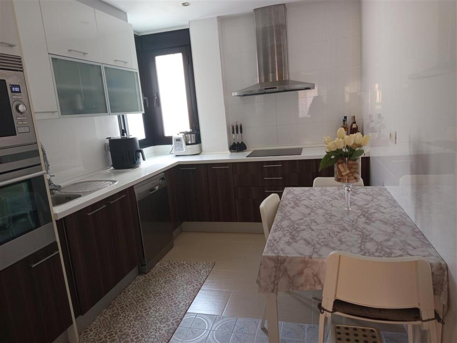  à vendre appartement Resinera-Voladilla Costa Del Sol Occidental 3