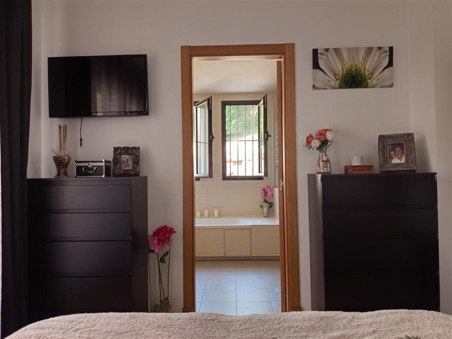  à vendre appartement Resinera-Voladilla Costa Del Sol Occidental 14
