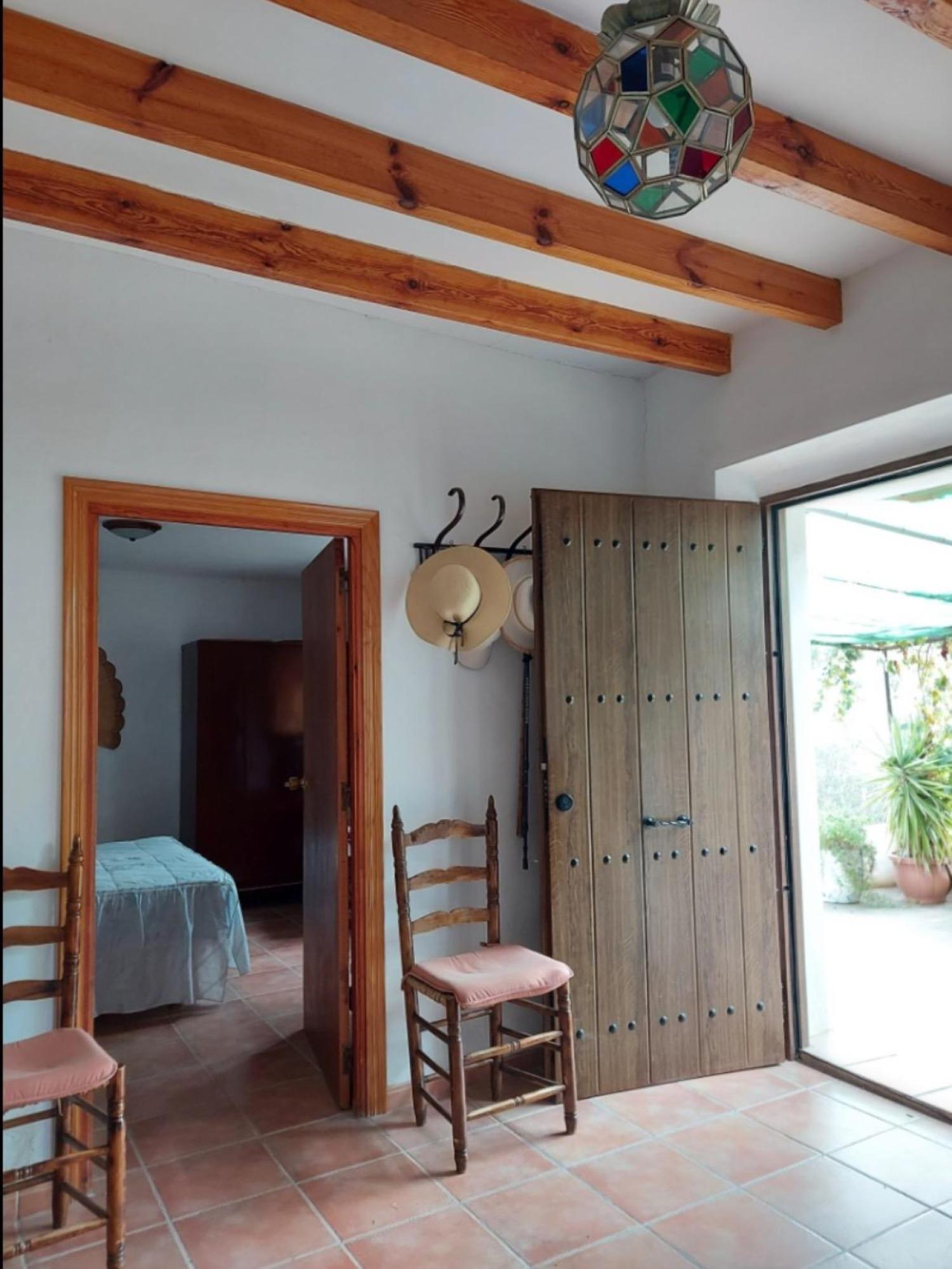  à vendre maison de campagne Lubrín Levante Almeriense 8