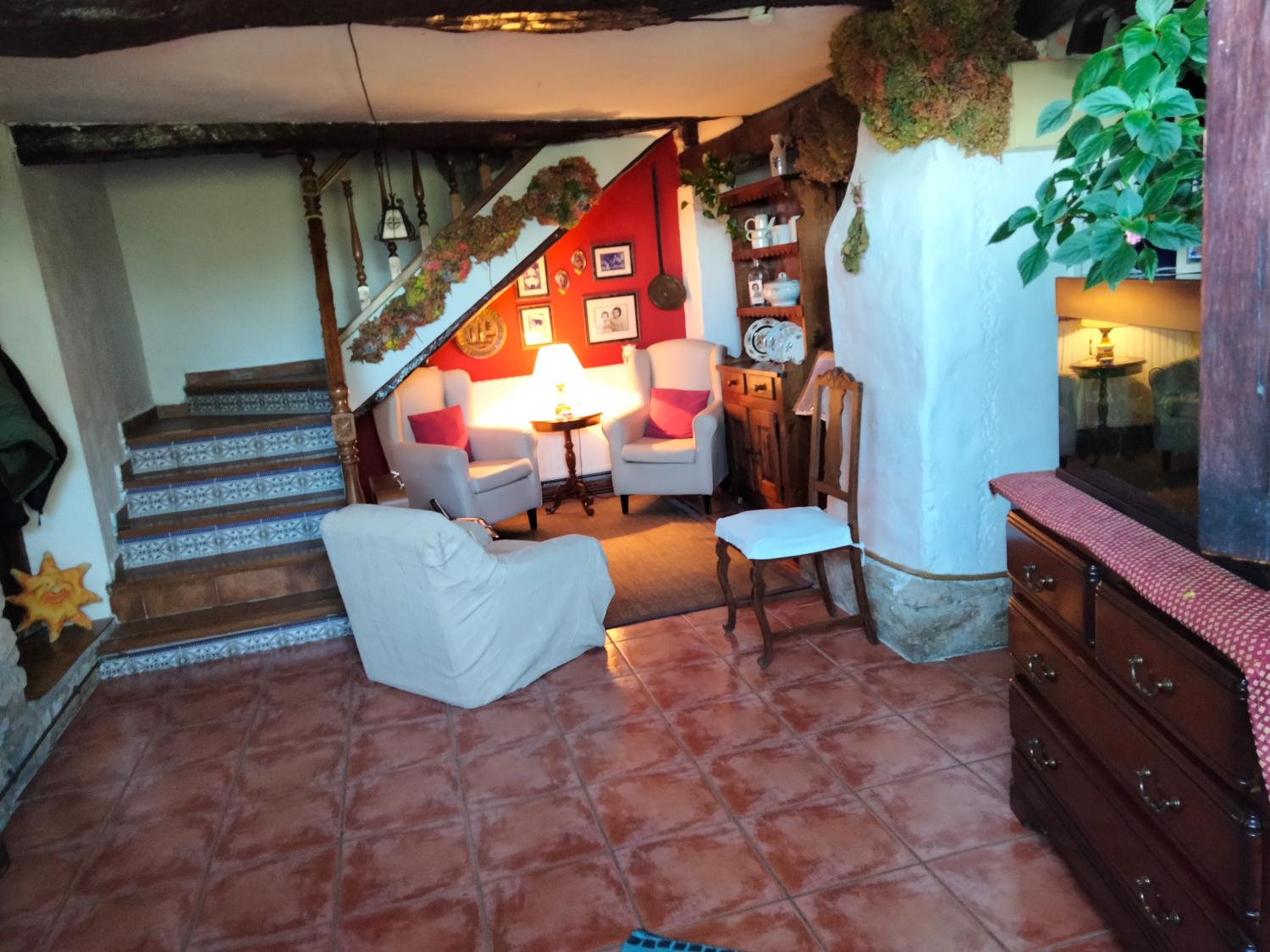  à vendre maison de ville Azcona Tierra Estella 5
