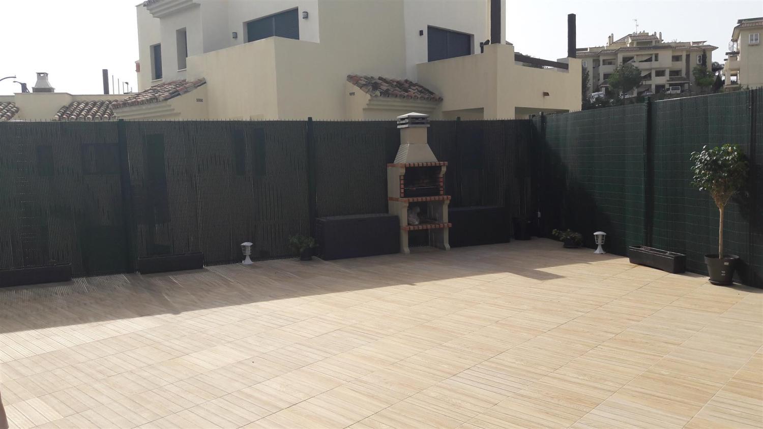 à vendre appartement Resinera-Voladilla Costa Del Sol Occidental 28