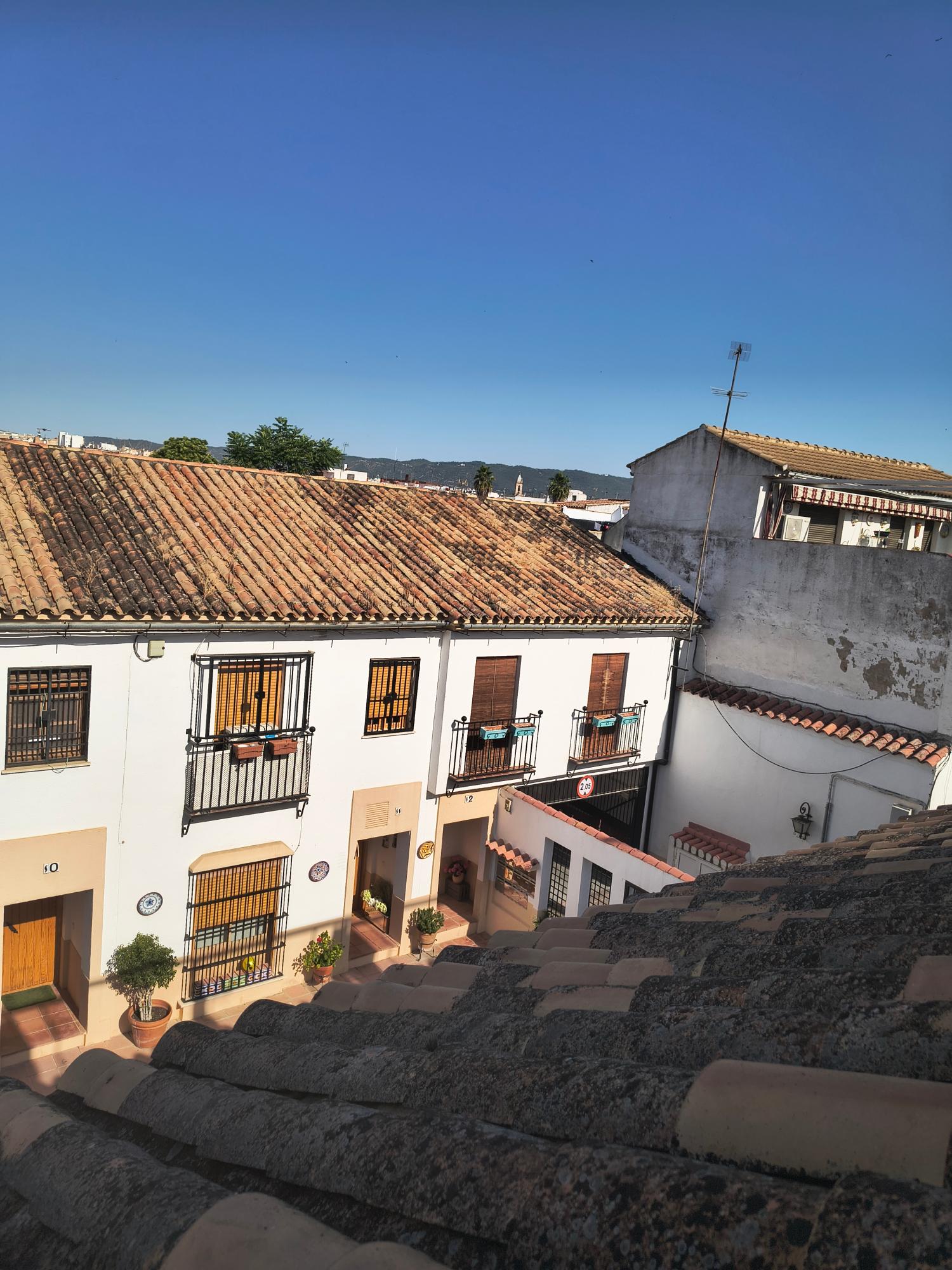 à vendre duplex Córdoba Centro 14002 Cordoue 5
