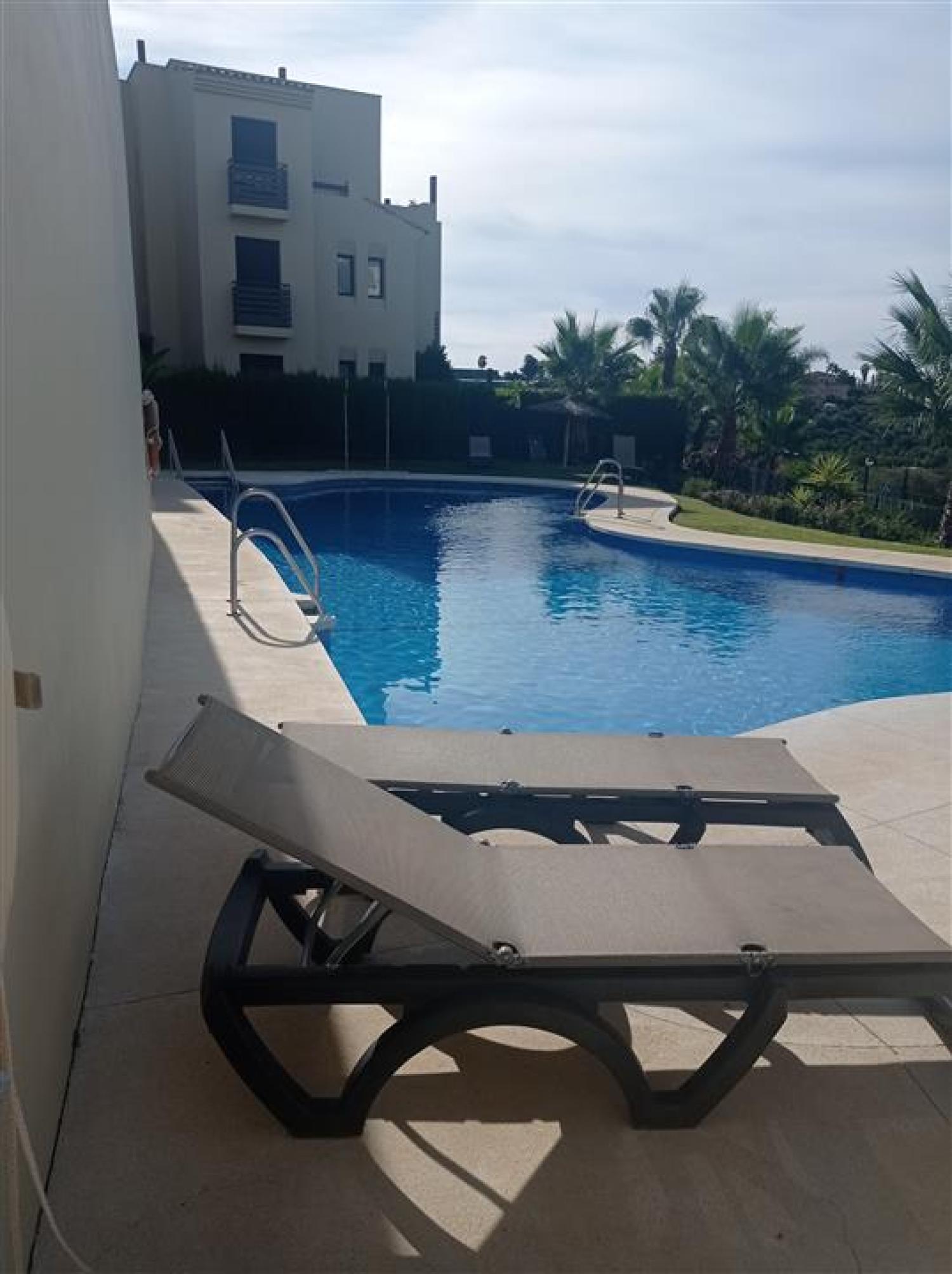 à vendre appartement Resinera-Voladilla Costa Del Sol Occidental 1