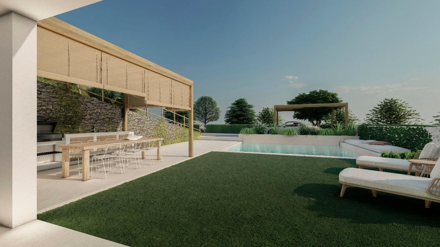  à vendre villa Torrelles De Llobregat Baix Llobregat 9