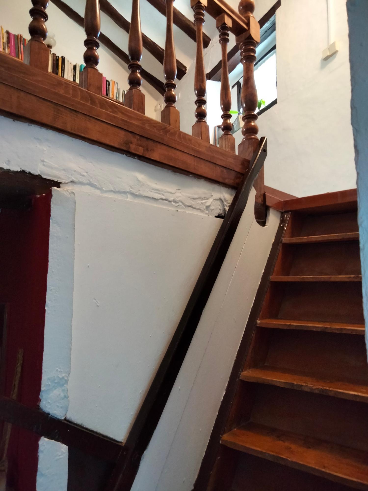  à vendre maison de ville Azcona Tierra Estella 25