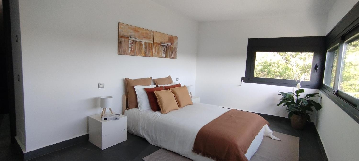  à vendre villa Fuente La Teja Cuenca Del Guadarrama 29