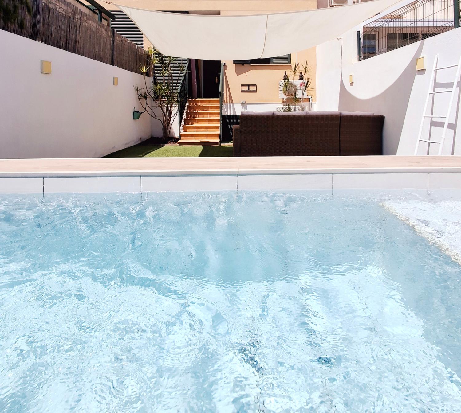  à vendre duplex Santa Maria Del Camí Raiguer 16