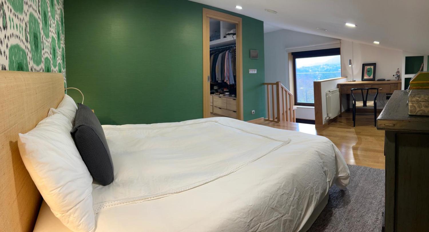  à vendre villa Baiona Vigo 13