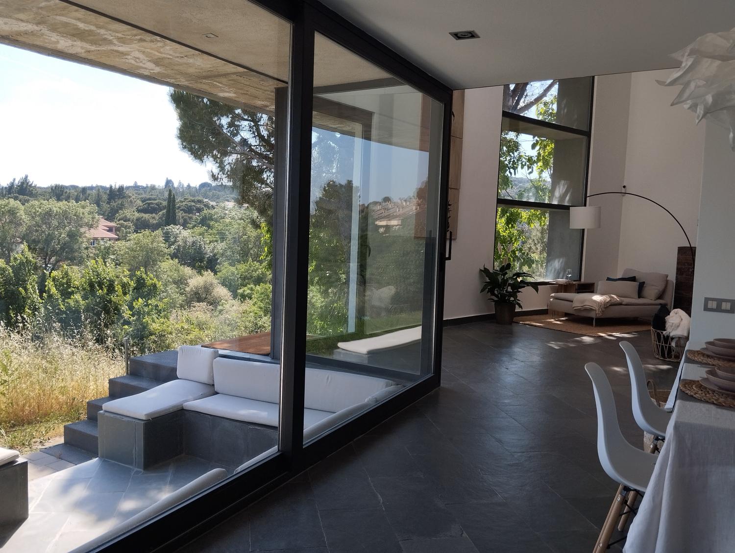  à vendre villa Fuente La Teja Cuenca Del Guadarrama 11