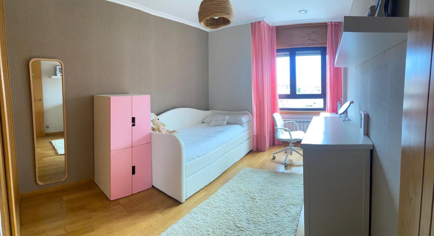  à vendre villa Baiona Vigo 6