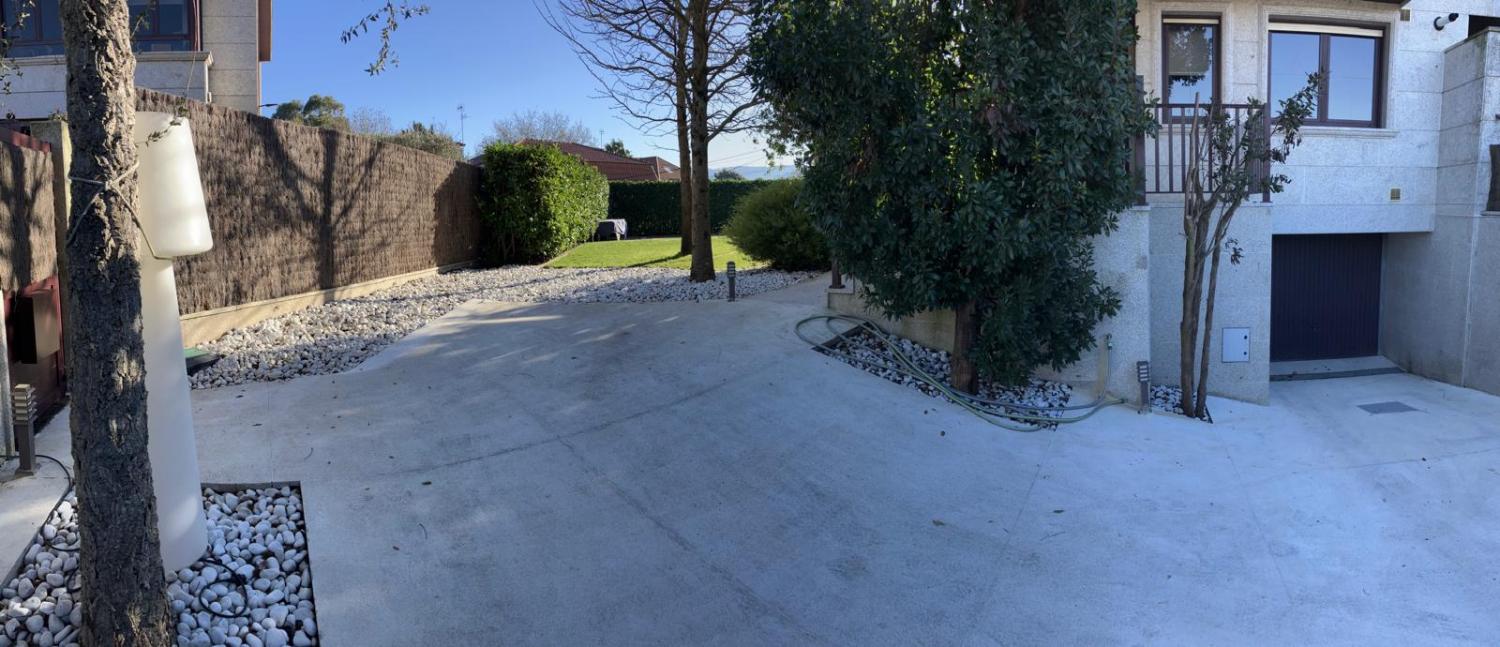  à vendre villa Baiona Vigo 23