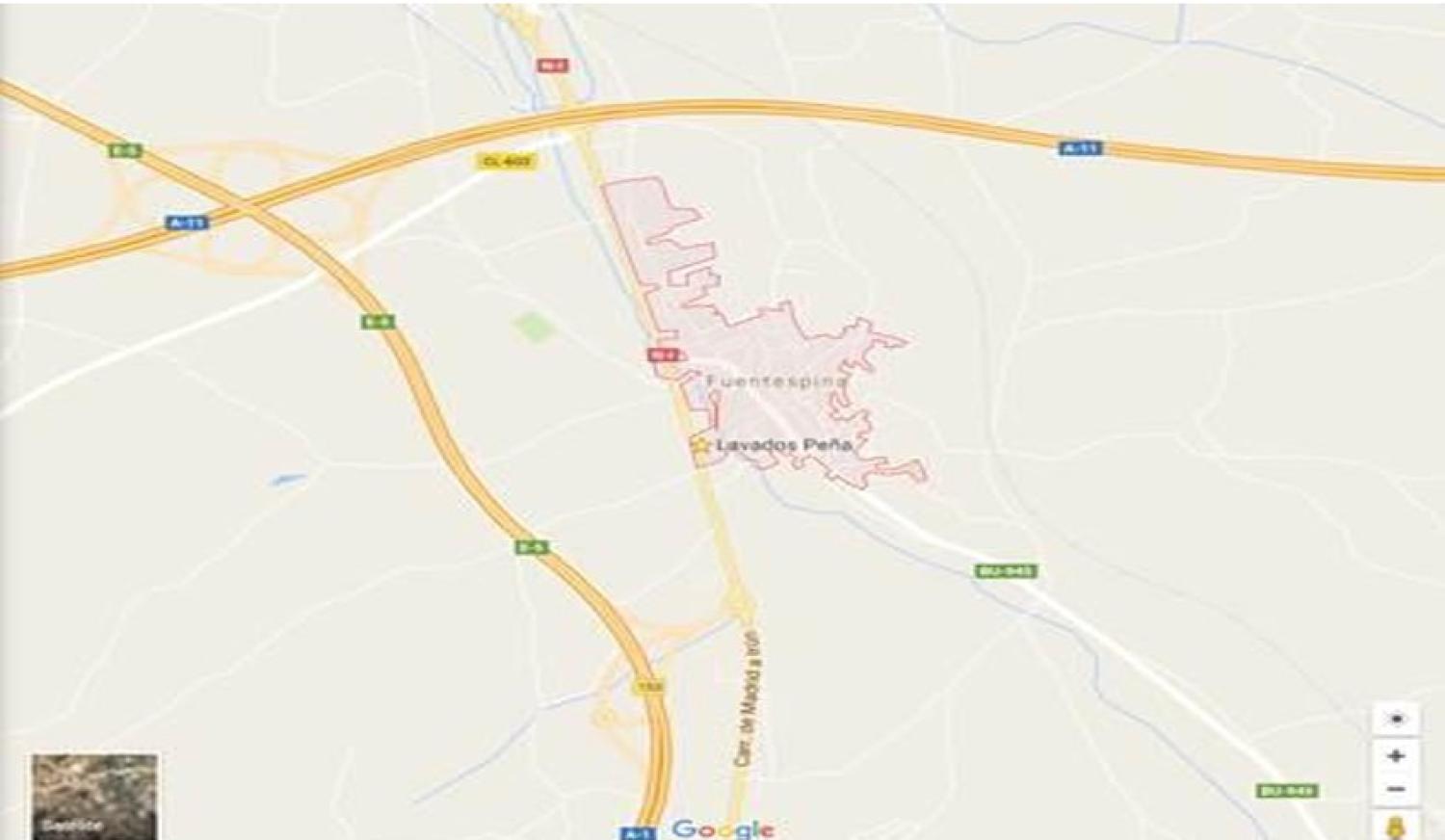  à vendre boutique Fuentespina Ribera Del Duero 15