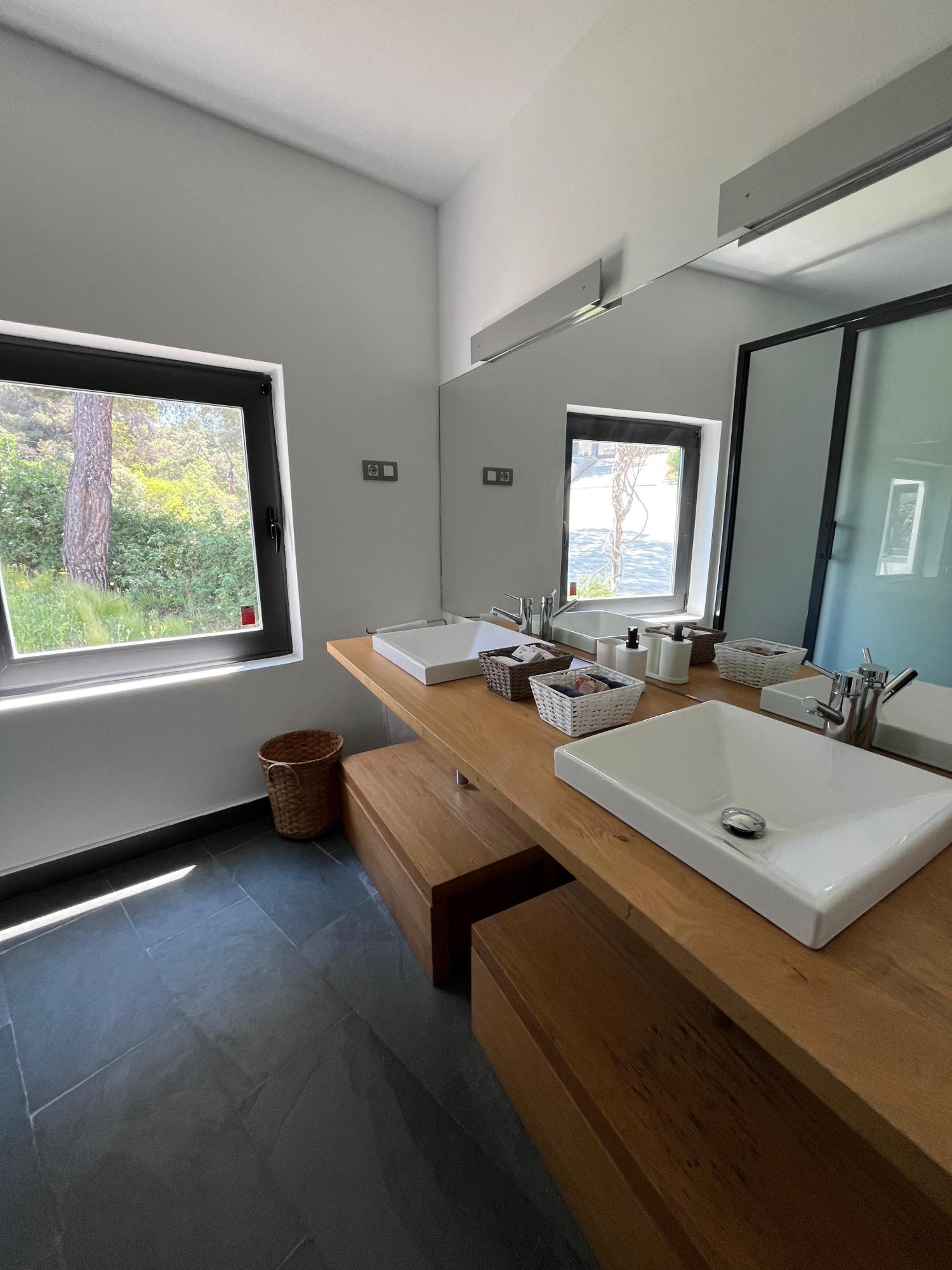 à vendre villa Fuente La Teja Cuenca Del Guadarrama 36