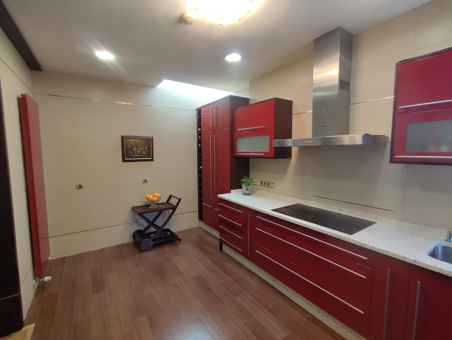  à vendre maison Ciudad Real Centro-El Pilar Campo De Calatrava 21
