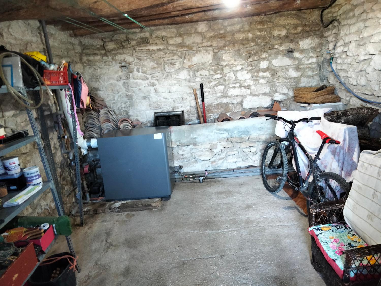  à vendre maison de ville Azcona Tierra Estella 33