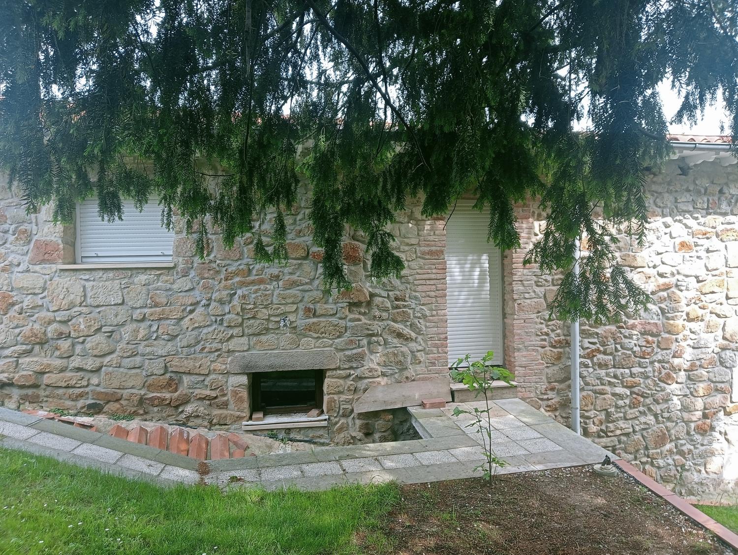  à vendre maison Mercadal Besaya 17