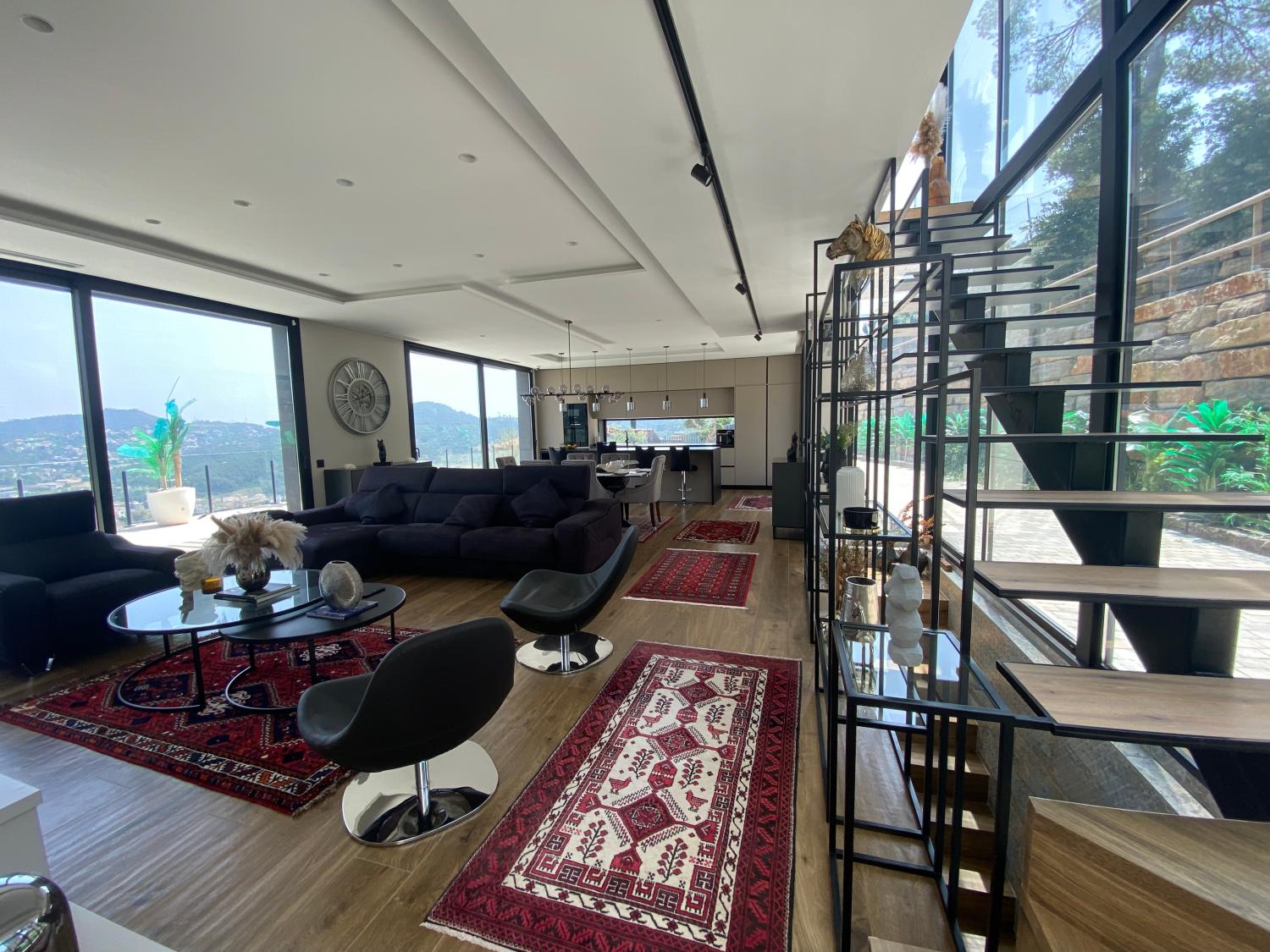  à vendre maison Torrelles De Llobregat Baix Llobregat 18