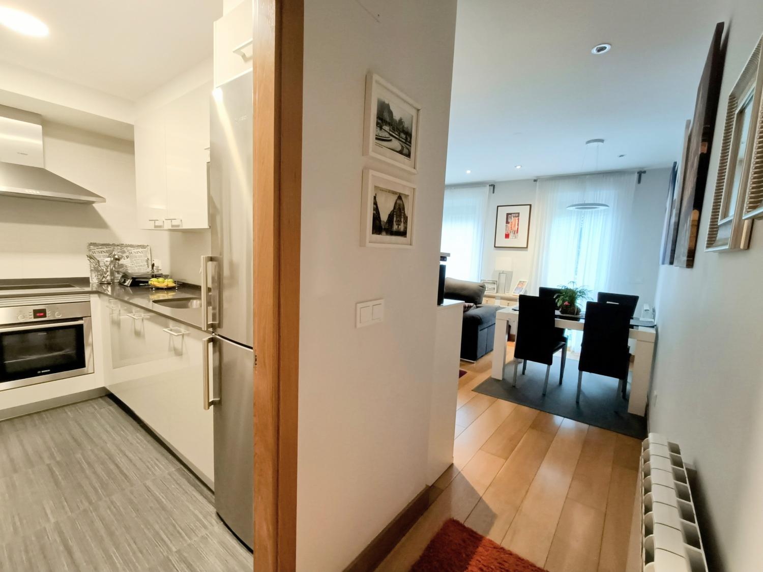  à vendre appartement Donostia Centro 20006 Donostialdea 6