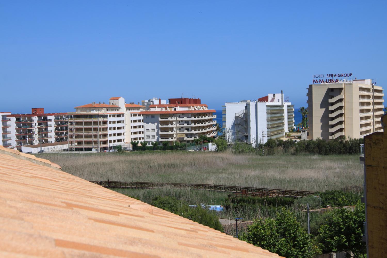  à vendre penthouse Peñíscola Baix Maestrat 19