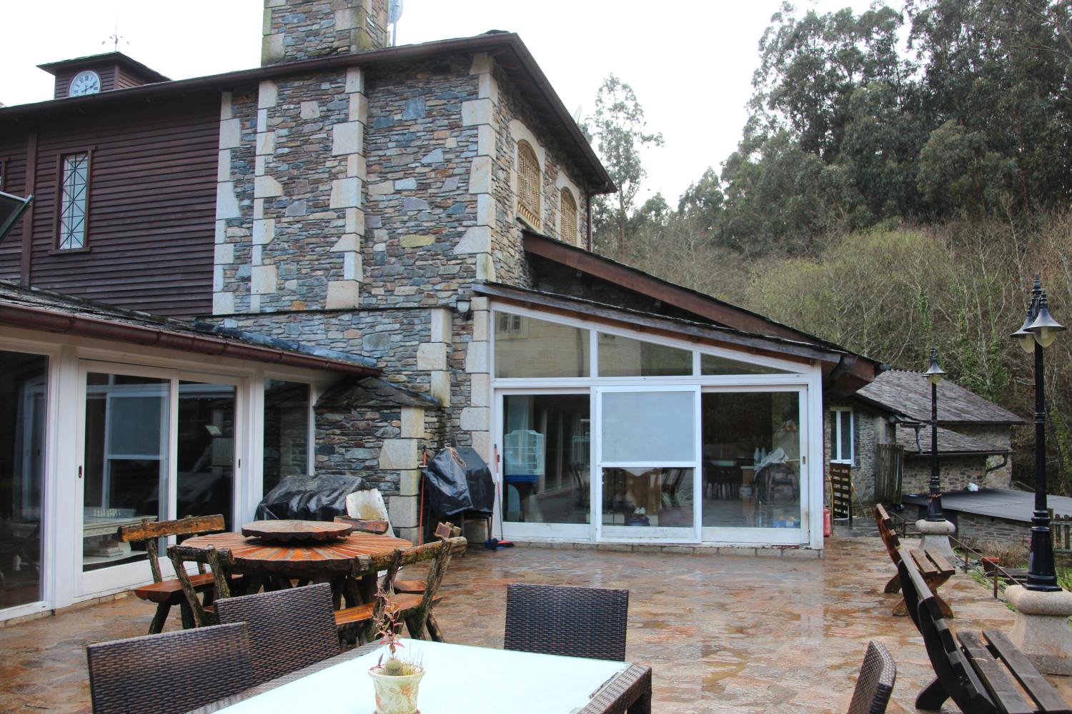  à vendre maison de campagne Porto Do Cabo Ferrol 8