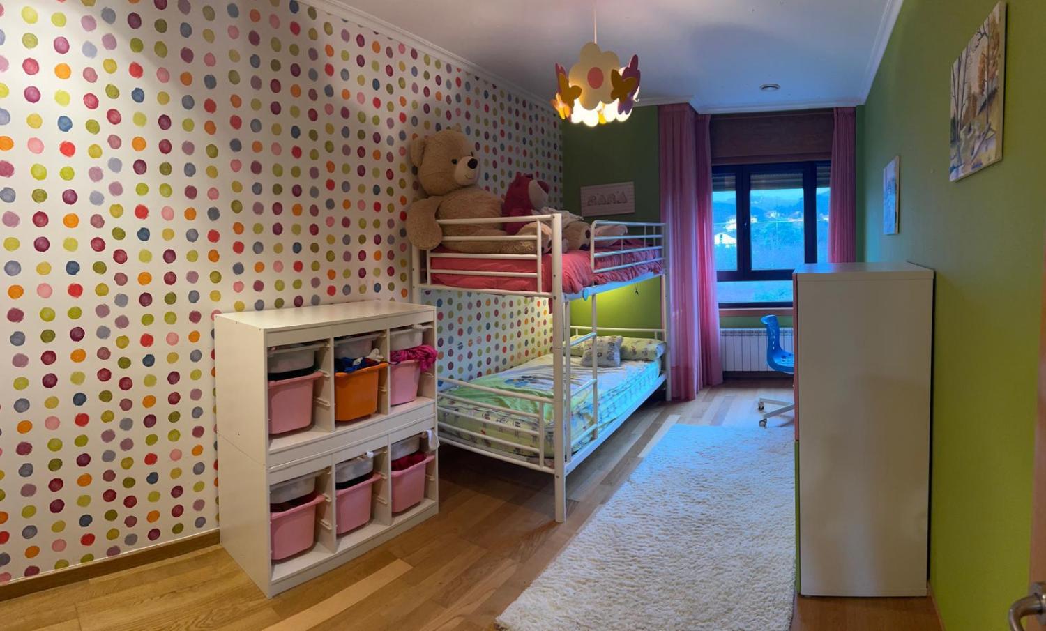  à vendre villa Baiona Vigo 10