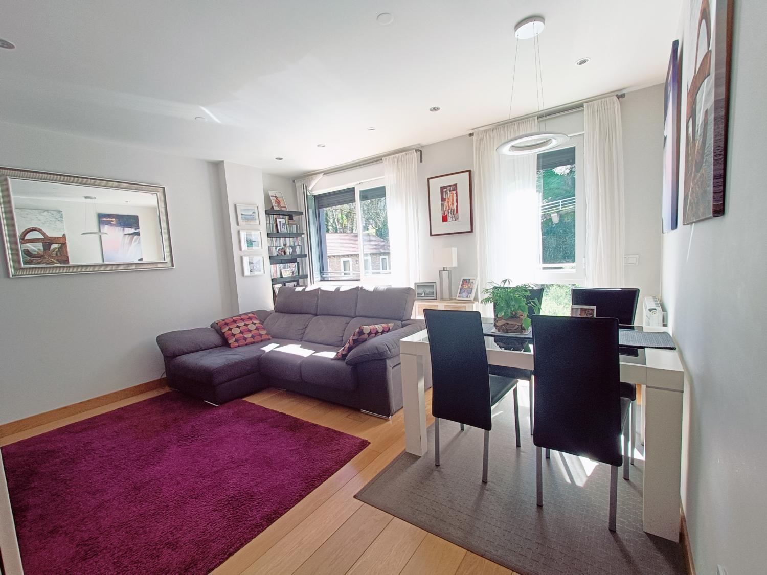  à vendre appartement Donostia Centro 20006 Donostialdea 2