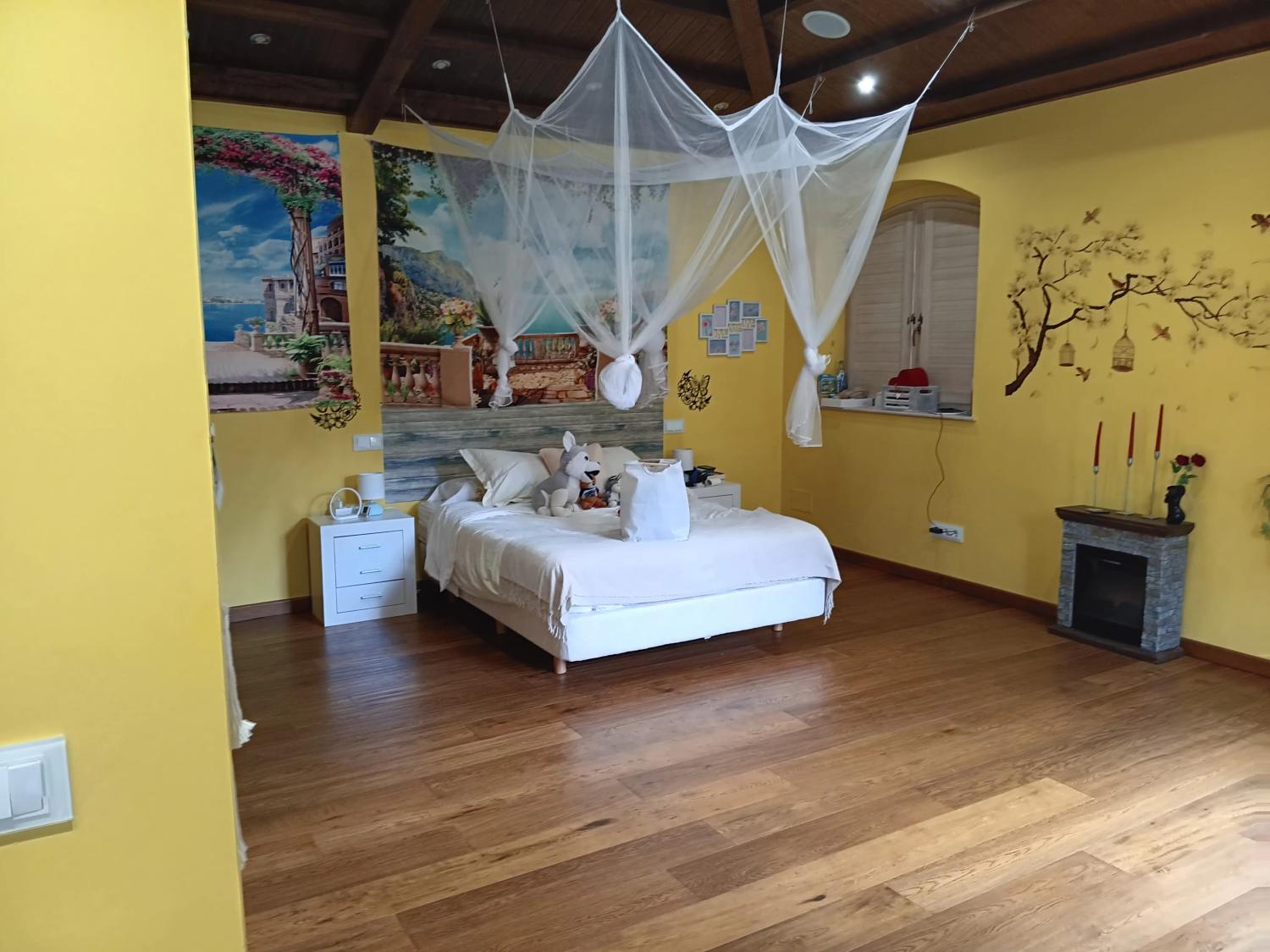  à vendre maison de campagne Porto Do Cabo Ferrol 24