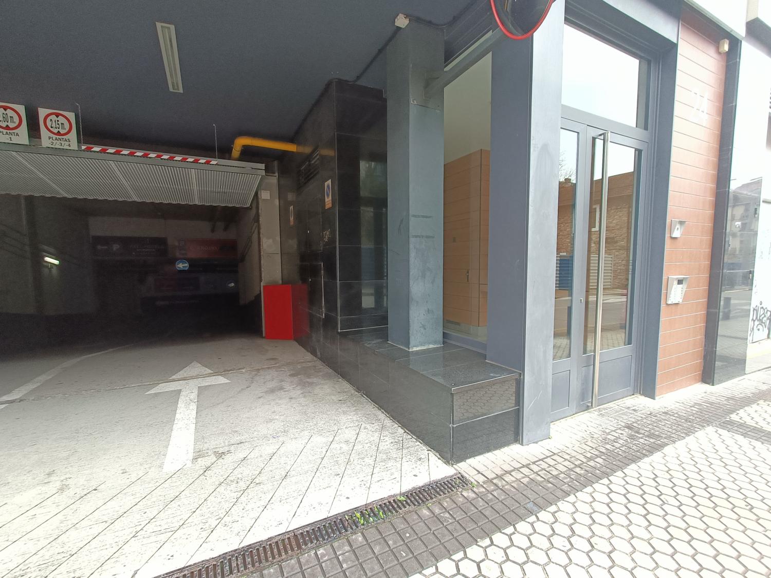  à vendre appartement Donostia Centro 20006 Donostialdea 25