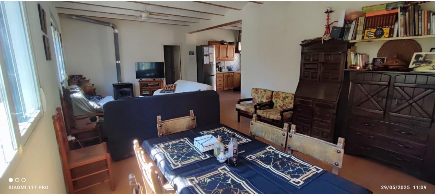  à vendre maison Vall De Gallinera Marina Alta 11