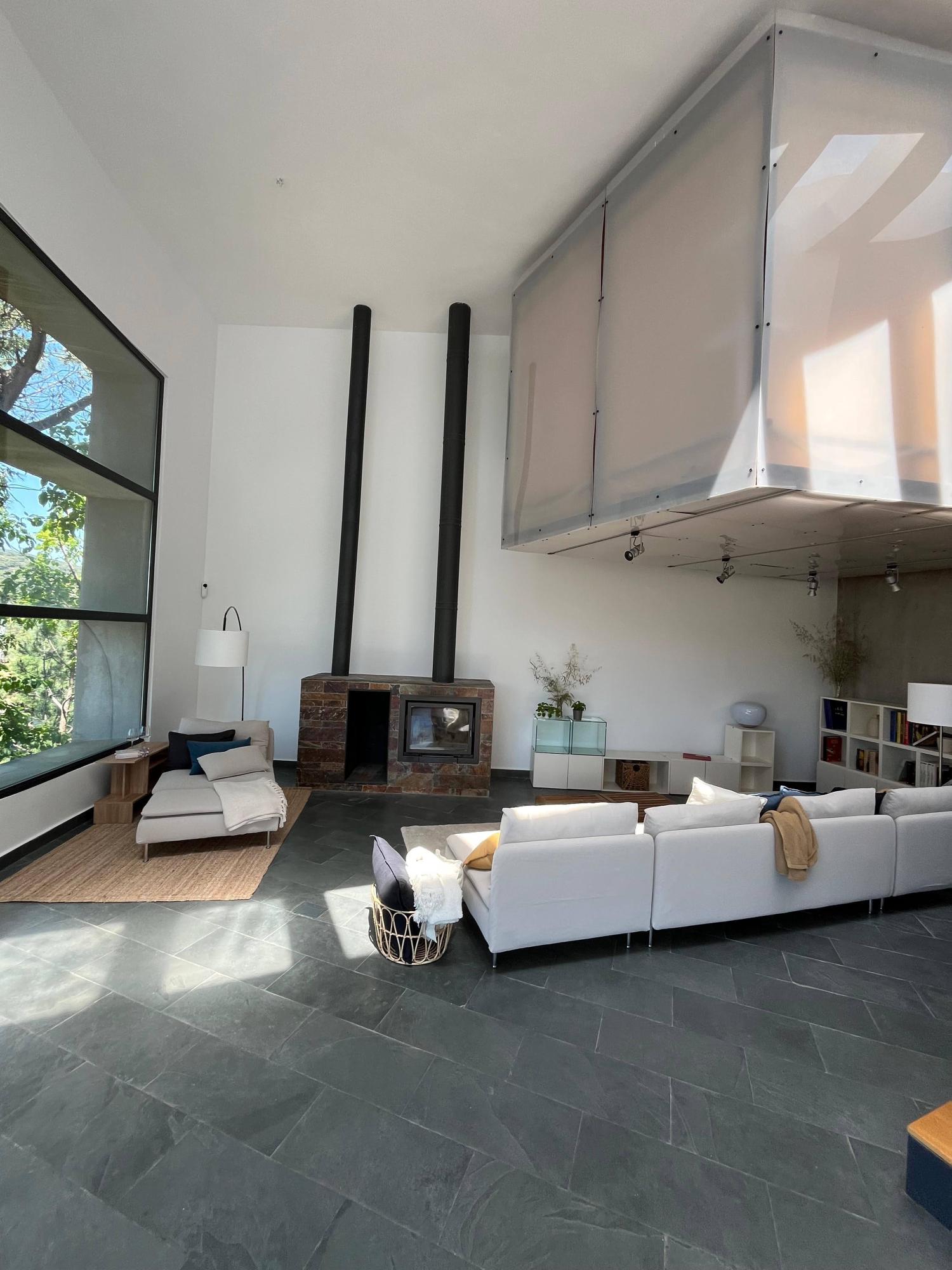  à vendre villa Fuente La Teja Cuenca Del Guadarrama 25