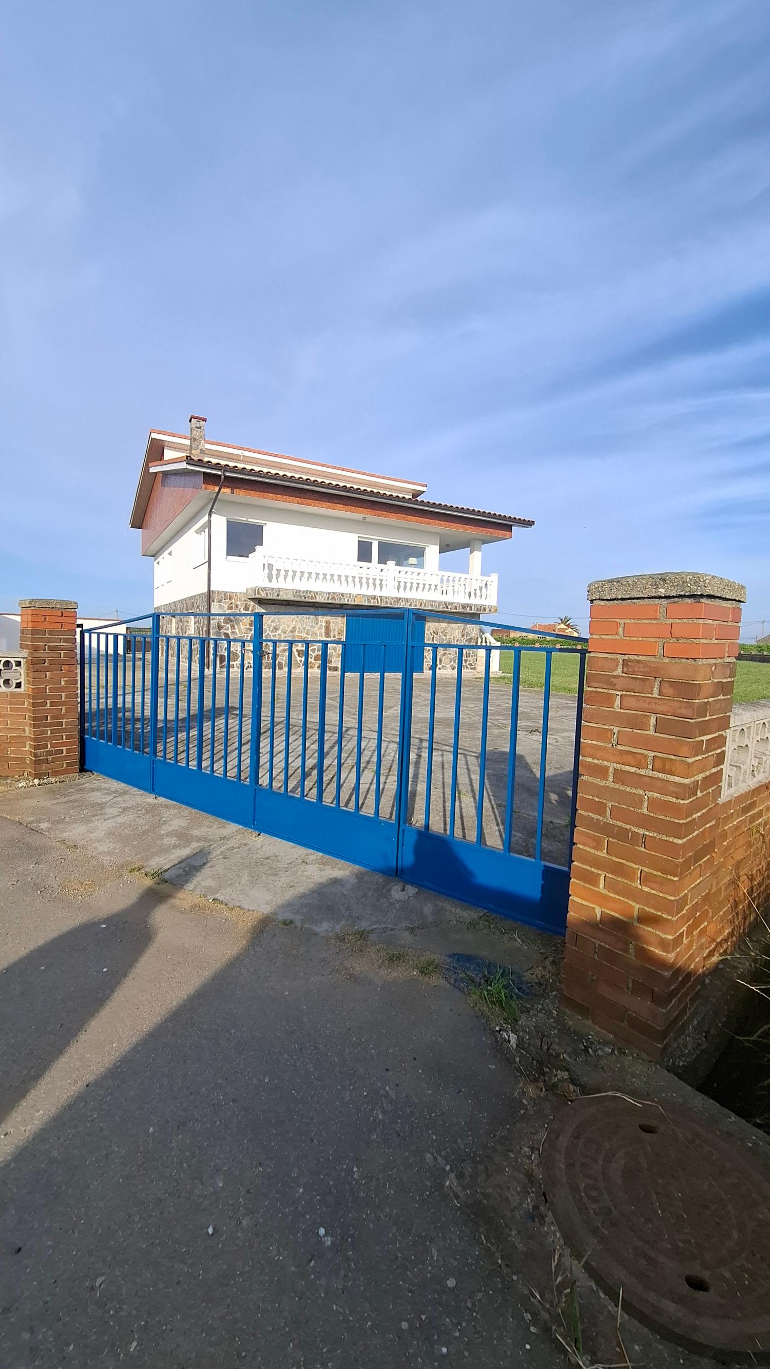 à vendre villa Verdicio Urb. Avilés 1