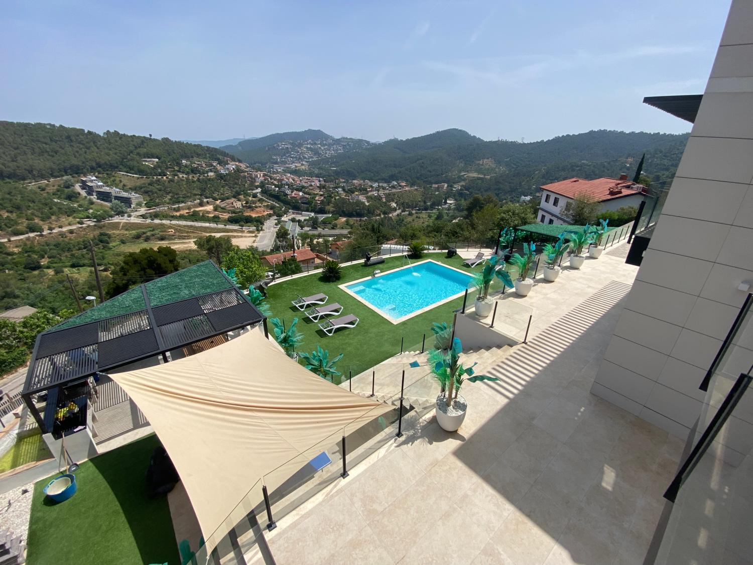  à vendre maison Torrelles De Llobregat Baix Llobregat 35