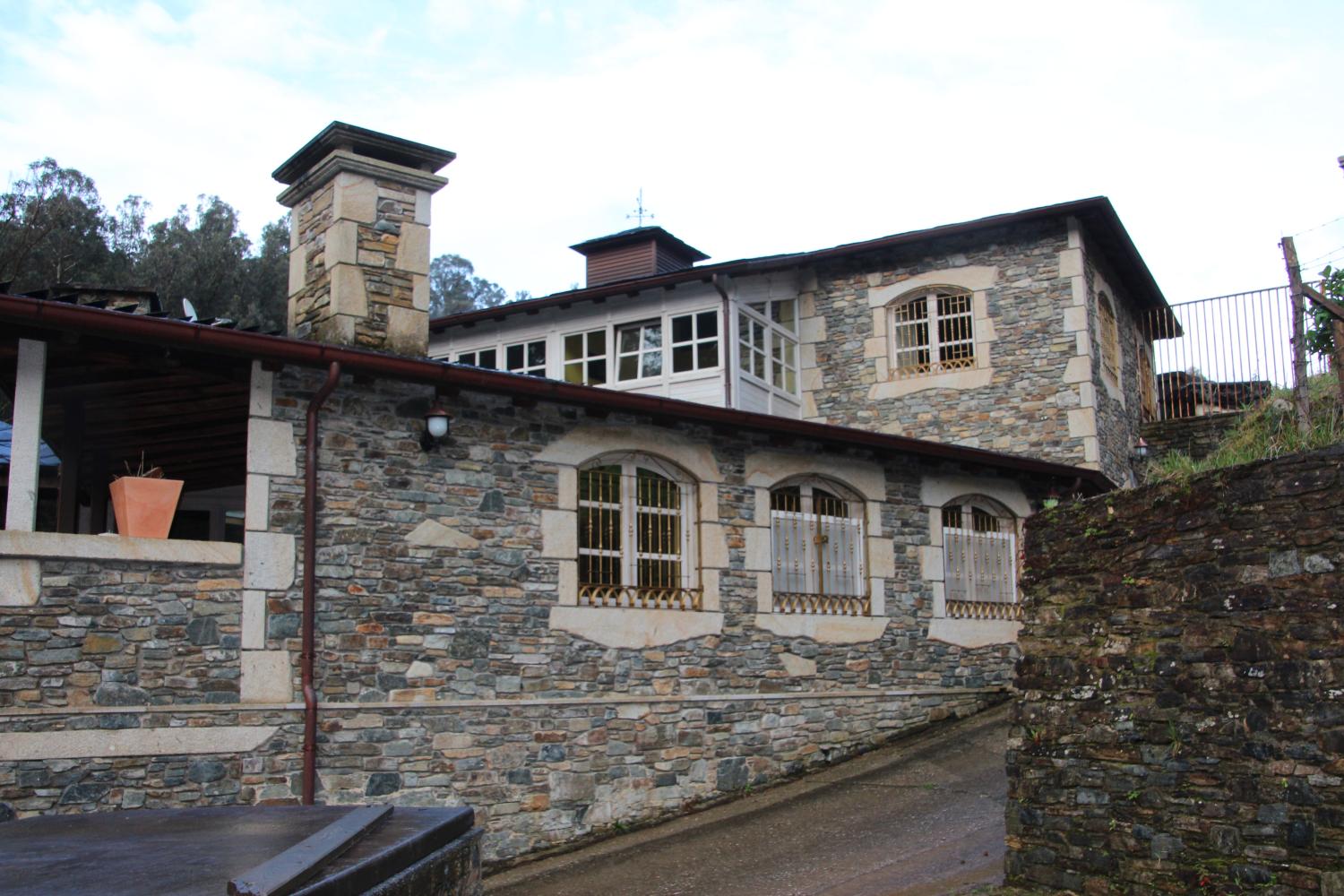  à vendre maison de campagne Porto Do Cabo Ferrol 7