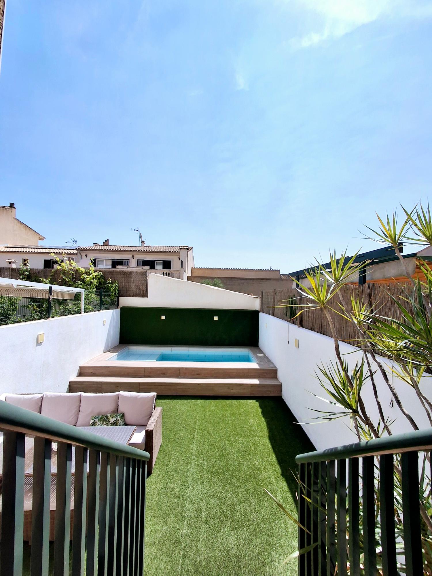  à vendre duplex Santa Maria Del Camí Raiguer 2