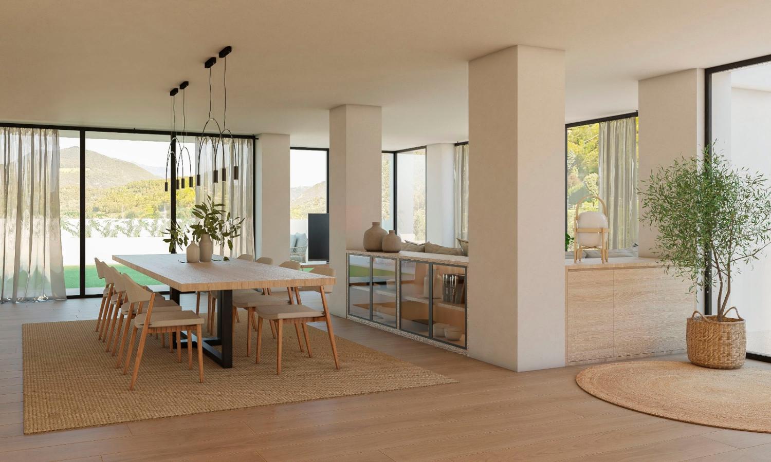  à vendre villa Torrelles De Llobregat Baix Llobregat 7