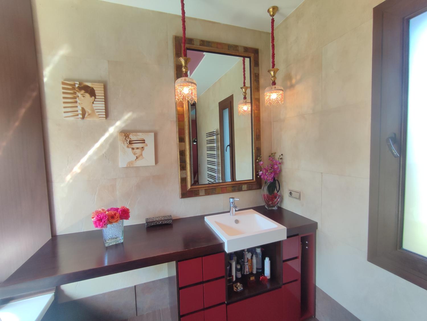  à vendre maison Ciudad Real Centro-El Pilar Campo De Calatrava 26