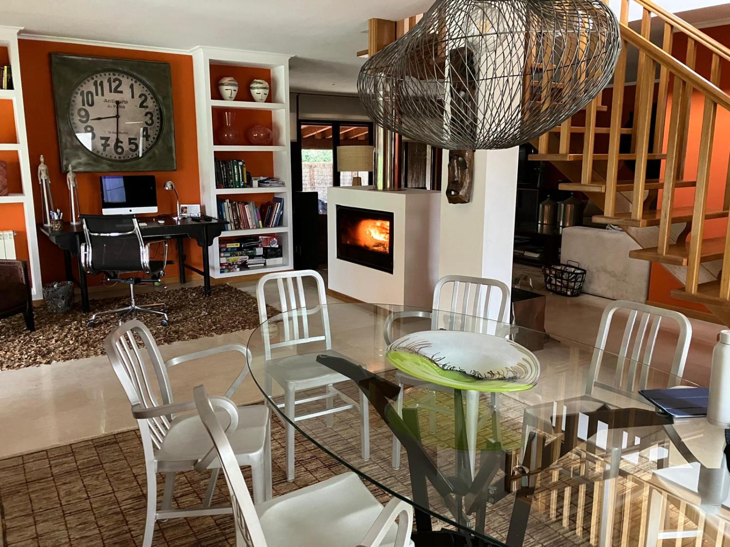  à vendre villa Baiona Vigo 4