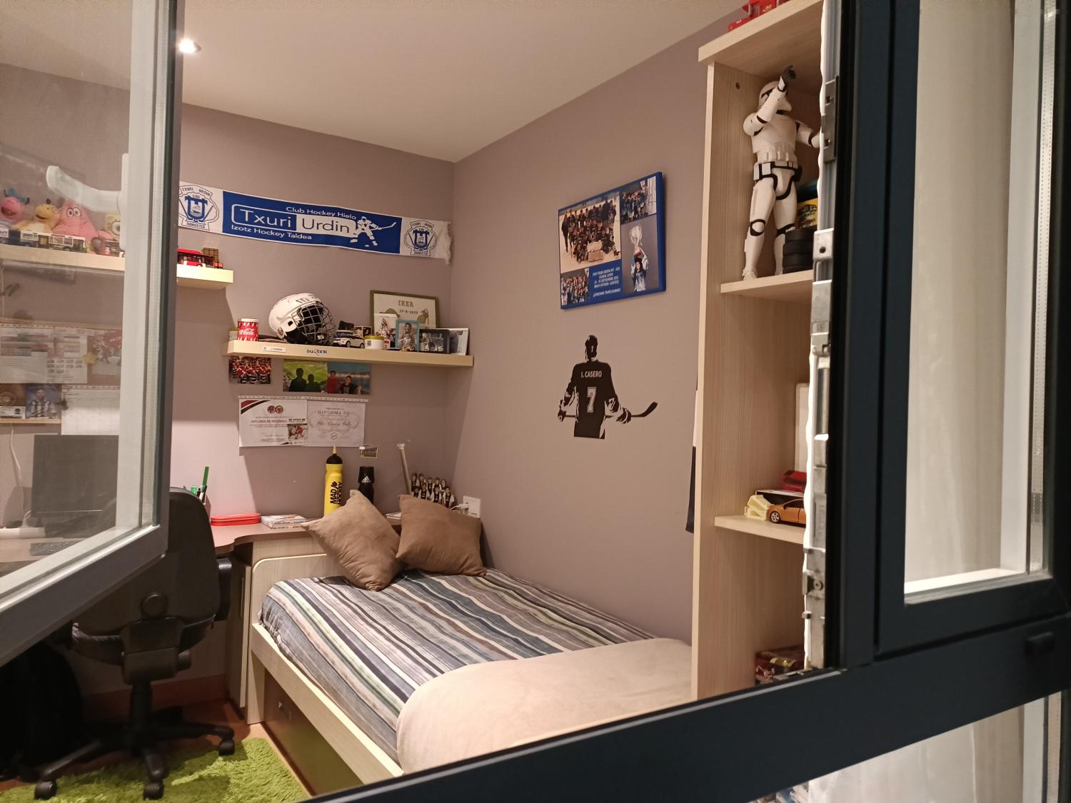  à vendre appartement Donostia Centro 20006 Donostialdea 10