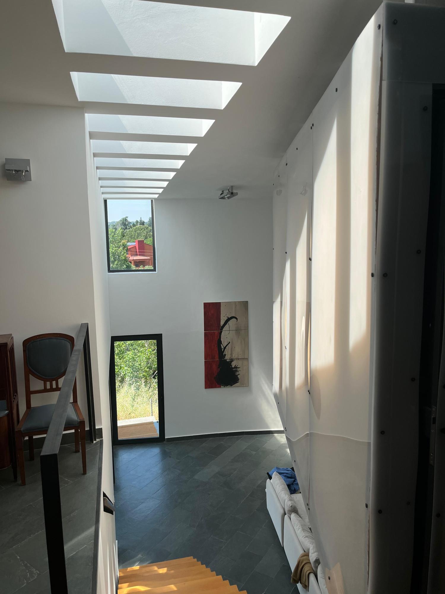  à vendre villa Fuente La Teja Cuenca Del Guadarrama 12