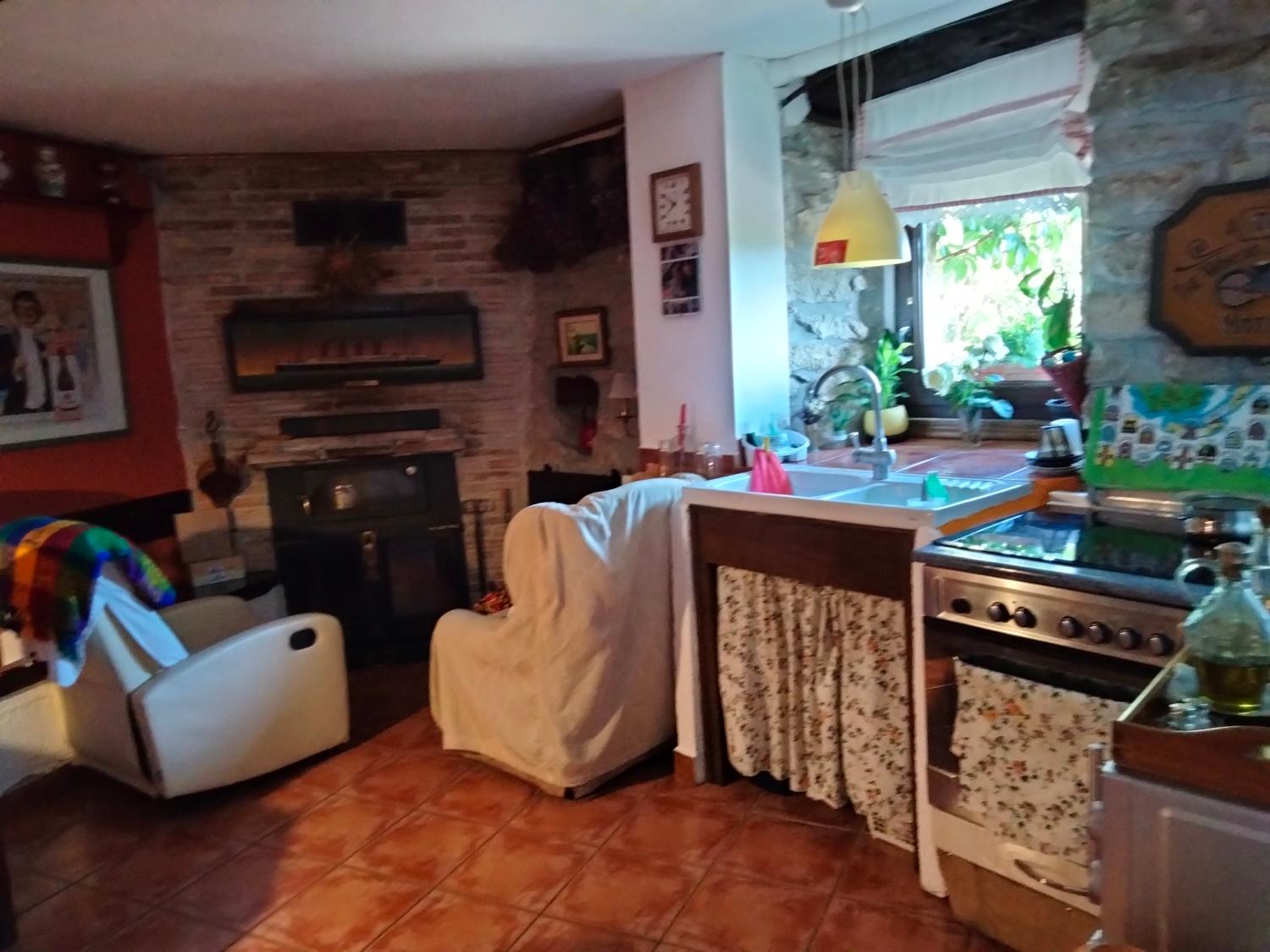  à vendre maison de ville Azcona Tierra Estella 7