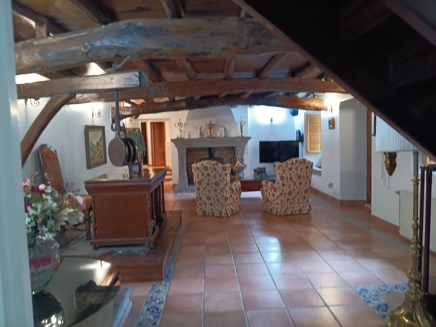  à vendre maison de campagne Porto Do Cabo Ferrol 16