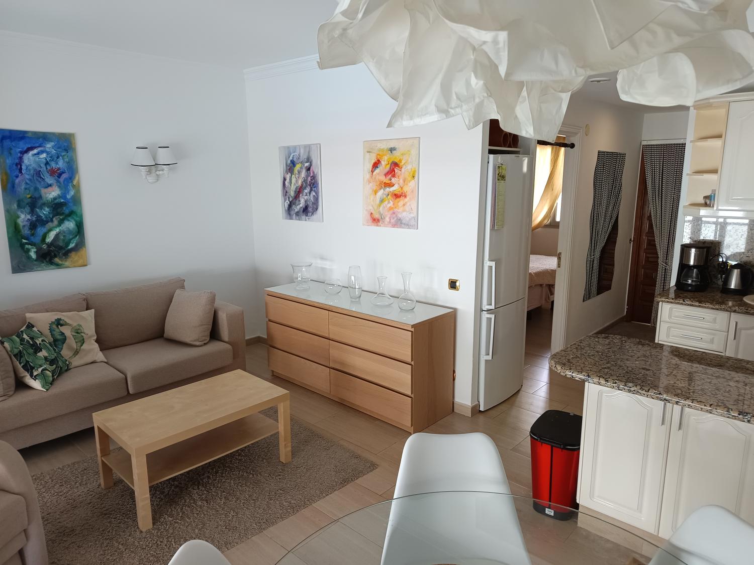  à vendre appartement Las Palmas Centro 35004 Palmas De Gran Canaria (Las) 14