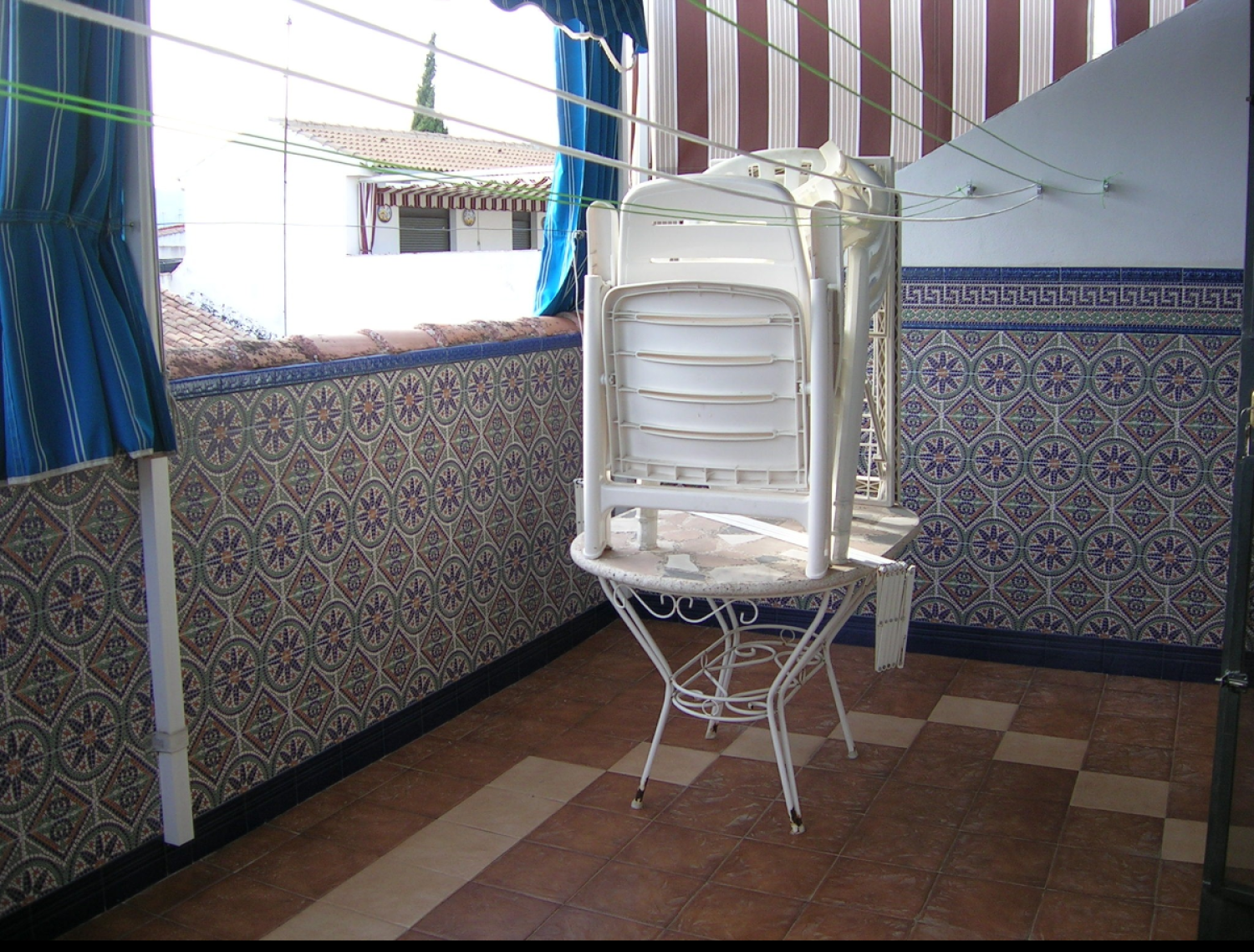  à vendre duplex Córdoba Centro 14002 Cordoue 21