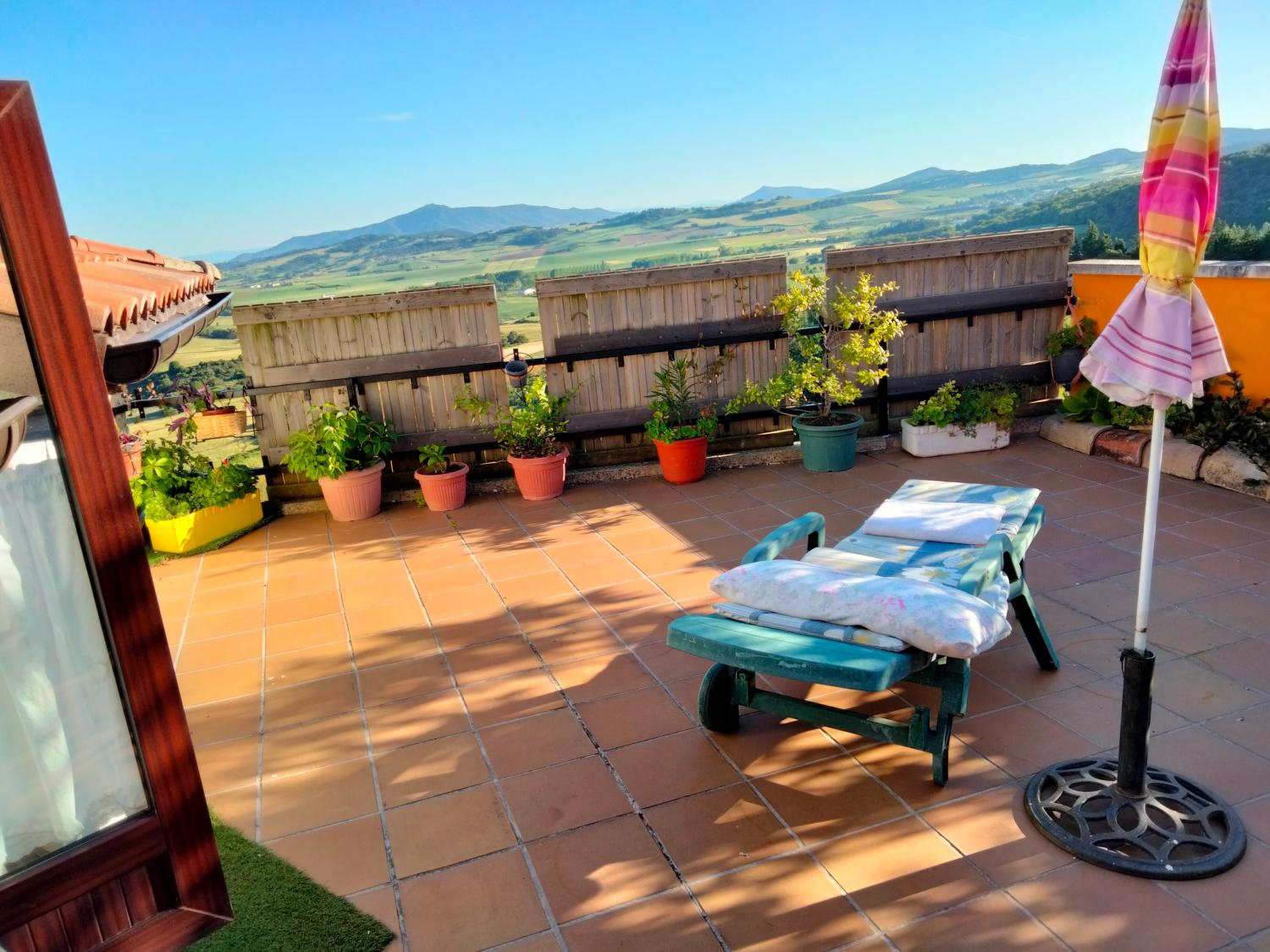 à vendre maison de ville Azcona Tierra Estella 30